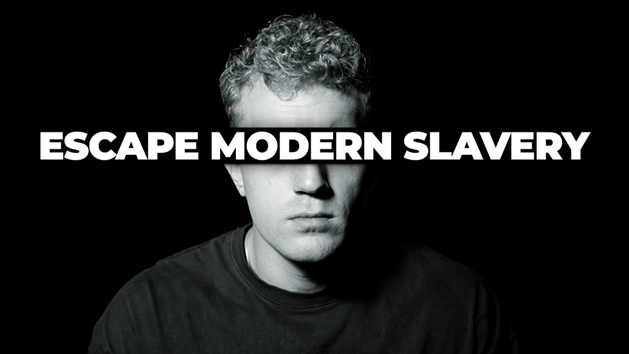 你以为在生活，其实只是在被系统“喂养”：如何真正逃离平庸陷阱？