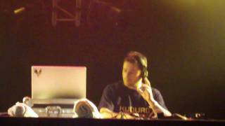 FG Kuduro Sound System Live @ Babel Med Music 2009 (1)