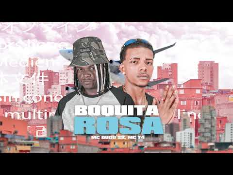 BOQUITA ROSA - MC DUDU SK E M T4 - DJ GH SHEIK (CLIPE OFICIAL) Doug FIlmes Hits