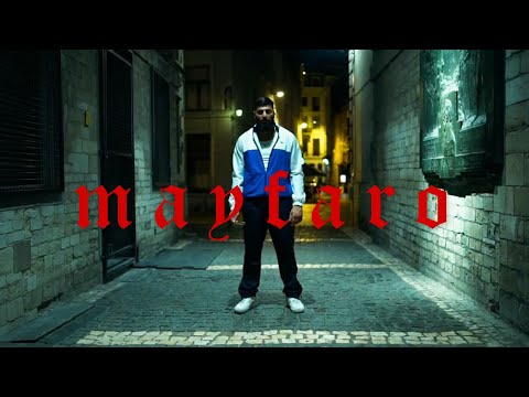 Makar - Wavy (Prod. PICVSSO)