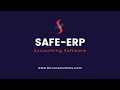 SAFE-ERP (Accounting Software)
