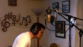Hunter Hayes - Storm Warning (Cover) by Drew Dawson Davis