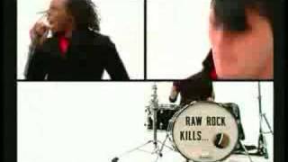 Showbread - Mouth Like A Magazine