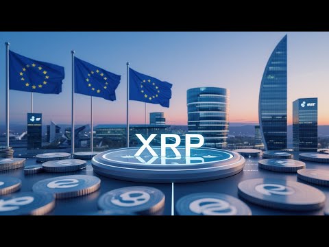 XRP Preis wurde von BIZ, WEF und Zentralbanken,Ripple Payments in der gesamten EU,Sparkassen,ACH