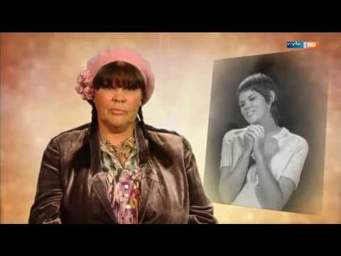 Chris Doerk zu Gast in der MDR-Sendung "Ein Kessel Buntes"