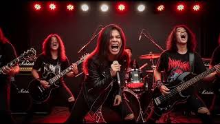 Download lagu Sejiwa & bougenvilla - spring (thrash metal cover by yoyokids mp3