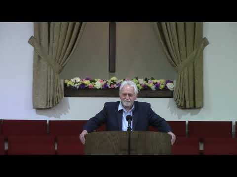 Jude: Introduction to Jude 1:1-4