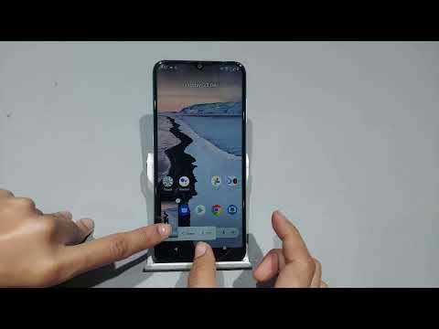 Nokia g10 Screenshot Settings | How To Take Screenshot In Nokia g10 | Screenshot Kaise Lete Hain