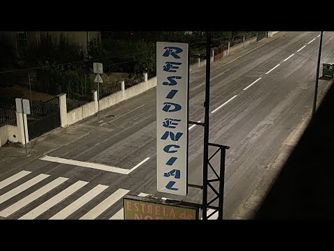 1* dia em Mogadouro ☀️