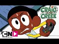 Craig van de Kreek | Videogame | Cartoon Network