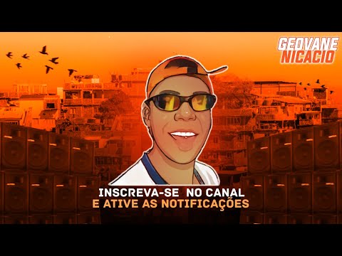 Dj Agnes - Eu Vou De Quatro (Dj Nicacio)2k22