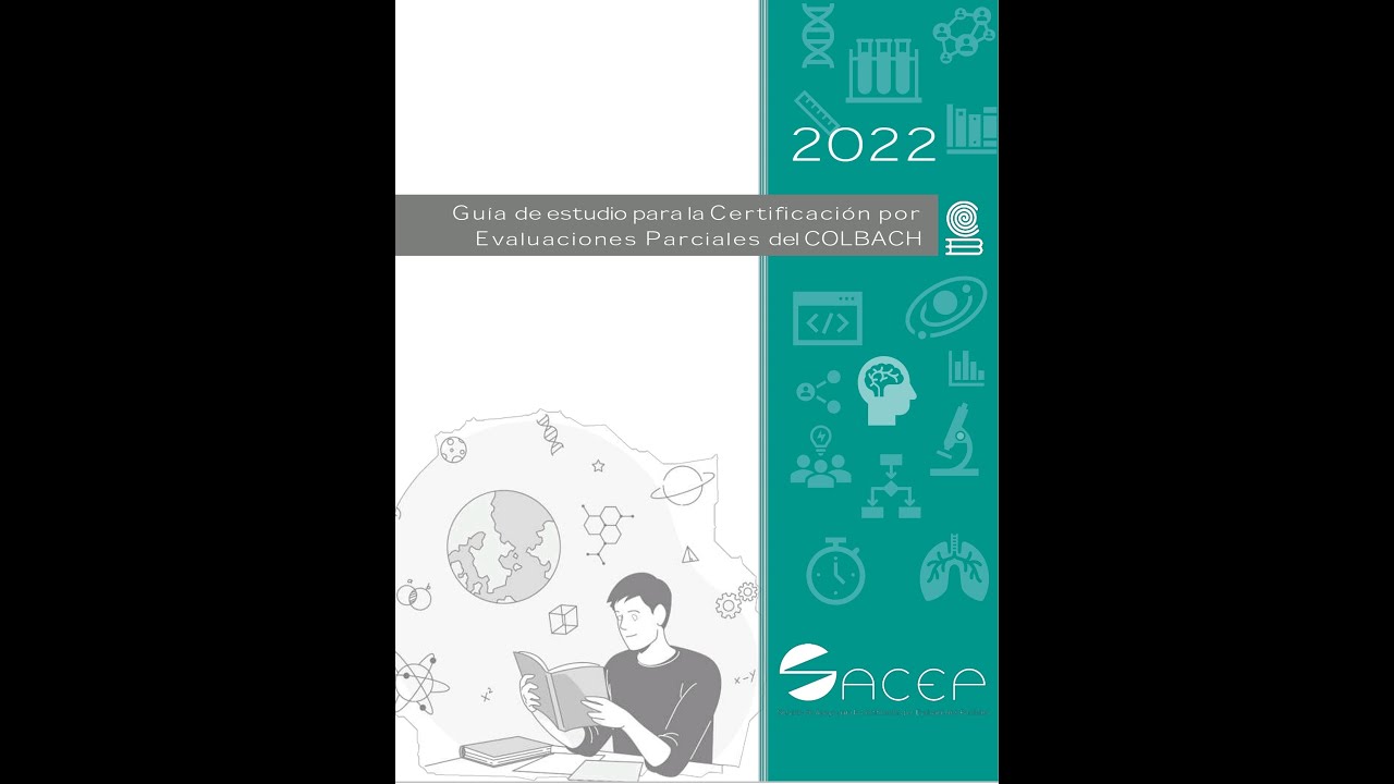 Watch GUÍA EXACER COLBACH 2022 ciencias sociales clase 1(introducción a las ciencias sociales). Now GUÍA EXACER COLBACH 2022 ciencias sociales clase 1(introducción a las ciencias sociales).
