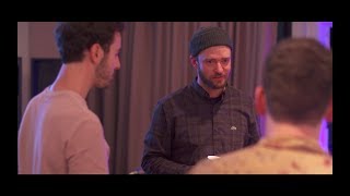 The Making of &quot;Hot Damn!&quot;