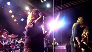 Dew-Scented - Cities Of The Dead (Vevey février 2011)