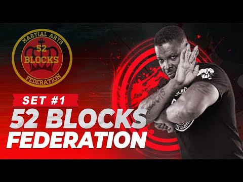 Learn 52 Blocks Hand Combinations