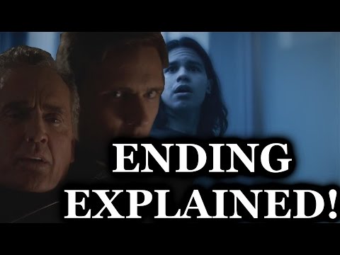The Flash S2E22: ENDING EXPLAINED!