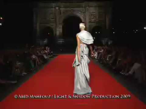 ABED MAHFOUZ FALL WINTER 2010 PART 2