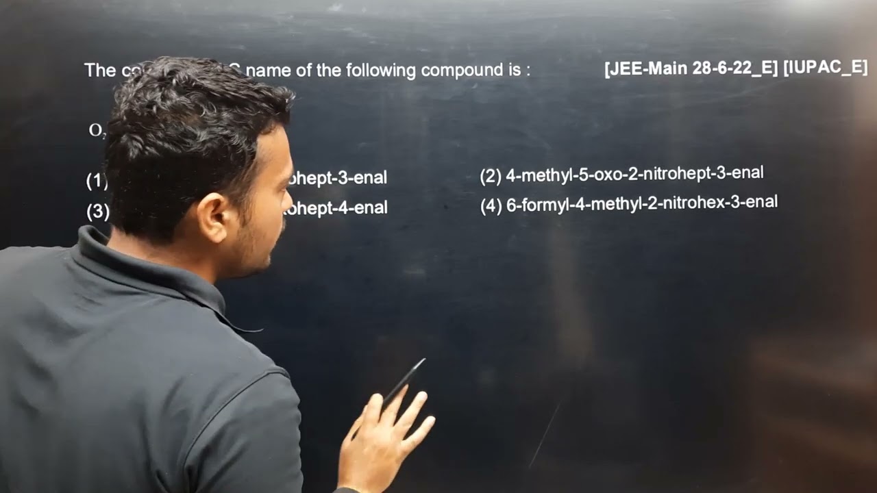 Video Solution
