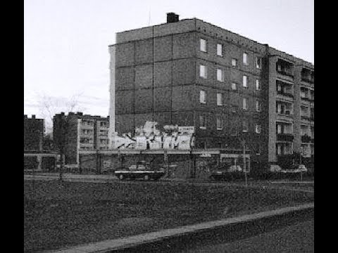 Na Pół Etatu - Miejski Wajb - W.E.N.A (PtakuOne a.k.a Ridiculous Preem Remix)