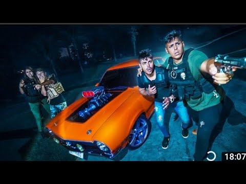 FUI DE MAVERICK NA LENDA - CAÇADORES DE LENDAS