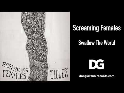 Video thumbnail for Swallow the World