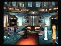 FFVIII 43 Arriving In Esthar And Lunar Gate