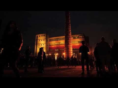 m_division X years - 5-6 october - Teaser