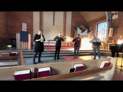 Skålbergslåten med Anamma