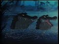 Original VHS Opening Closing Disney S Sing Along Songs Under The Sea UK Retail Tape