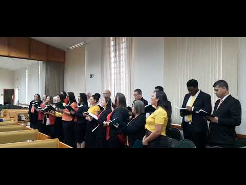 Firmes Segui - Coral Estaca São Leopoldo