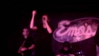 Psychedelic Furs- &#39;She Is Mine&#39; live @Emo&#39;s 6/30/2010