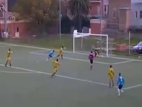 SPORT LUCERA vs VIRTUS CASTELLUCCIO