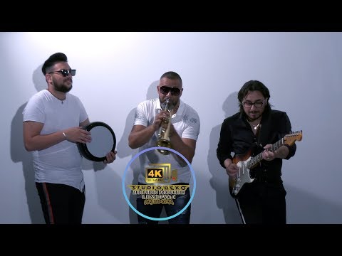 LATINO BEND //I SRECA NANE O PARE//©2019 ♫ █▬█ █ ▀█▀♫ STUDIO BEKO (4K ULTRA HD) LESKOVAC