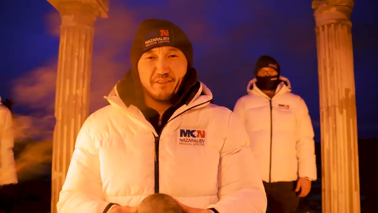 Видео-отзыв пациента