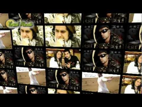 Navid Forogh Mix Dj Besho - Hey Wari Wari - Tajik Song- New Song 2012