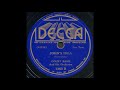 JOHN'S IDEA / COUNT BASIE And His Orchestra [DECCA 1363 B]