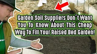 Compost & Garden Soil Suppliers Don