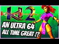 KILLER INSTINCT 2 The MAD Story An Ultra 64 All Time Great RETRO GAMING HISTORY