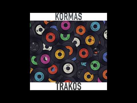 Αχάριστη (θα μετανιώσεις) Μ. Δημητρίου | εκτ. Χρ. Καϊκουνίδης | Κορμάς & Τράκος