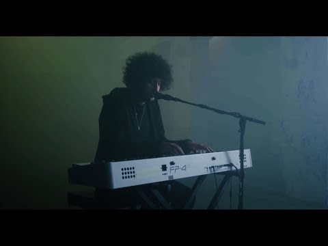 Video thumbnail for Thinking ’Bout You