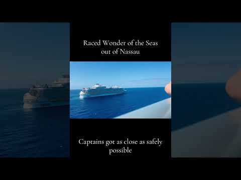 Thumbnail for Utopia & Wonder of the Seas: Royal Caribbean’s Hard Rock AMP Weekend! 🎸🚢