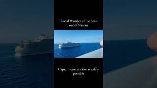 Utopia & Wonder of the Seas: Royal Caribbean’s Hard Rock AMP Weekend! 🎸🚢