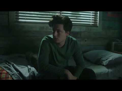 Everyone Had A Weird Dream - Riverdale 6x05 Scene