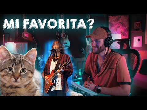 AMERICANO PIERDE LA CABEZA CON Extremoduro | CALLE ESPERANZA S/N