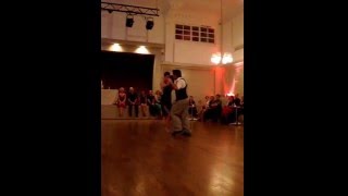 2015.11.21 Guillermo Barrionuevo & Mariela Sametband (5/5)