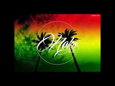 DJ NOKS x RIHANNA - America Oxygen [Zouk Remix 2016]