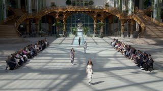 CHANEL - Круизно шоу 2019/20