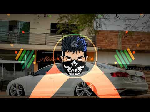 AFINHO DO FLUXO _ LUKA DA ZO E MC NICK - XRE - BRE(COM GRAVE)