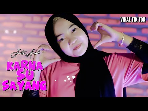 Jovita Aurel - Biarkan Cinta Tumbuh Sebisanya Reggae Cover - Reggae Songs 2023 - Reggae Ska