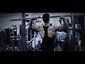 MILAN DURDAK|16YO|BODYBUILDING|ON THE WAY TO A DREAM #3